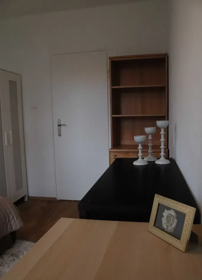 Przytulny pokój jednoosobowy Gdańsk - zdjęcie 3