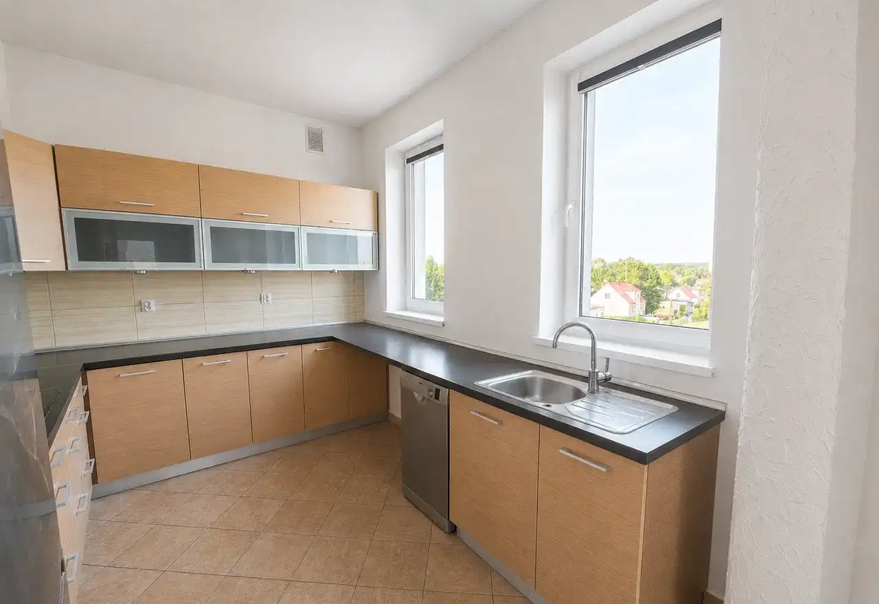 4 pokoje, 3 łazienki, 106 m2, Luboń, al. Jana Pawła II - zdjęcie 6