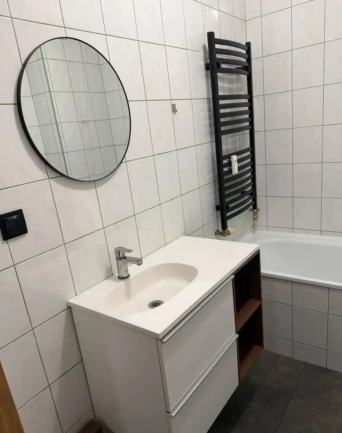 Kawalerka 36 m² na Naramowicach - wynajem od zaraz - zdjęcie 7