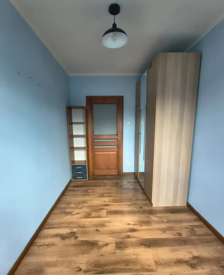 Mieszkanie, 46,16 m², Toruń - zdjęcie 5