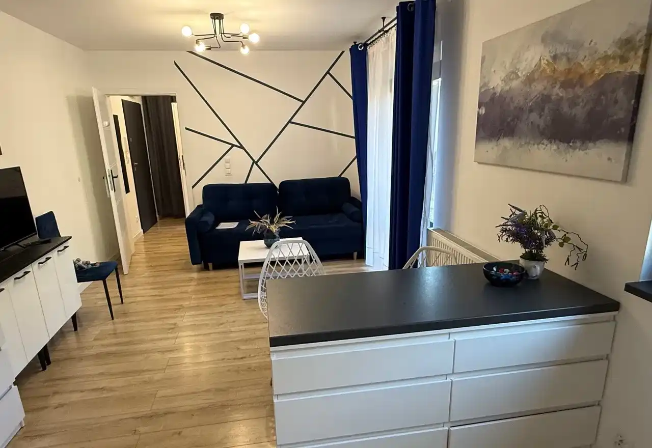 Kawalerka PREMIUM duza 34m2, PARKING - zdjęcie 3