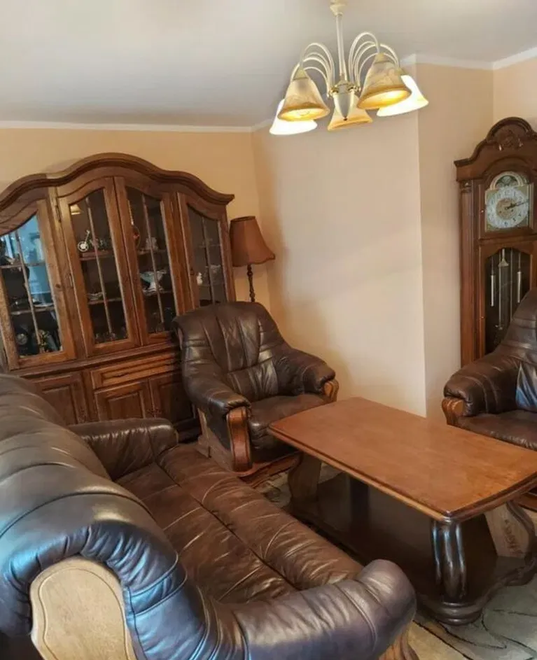 Komfortowe mieszkanie 48m2 z balkonem w Nowym Sączu - zdjęcie 5