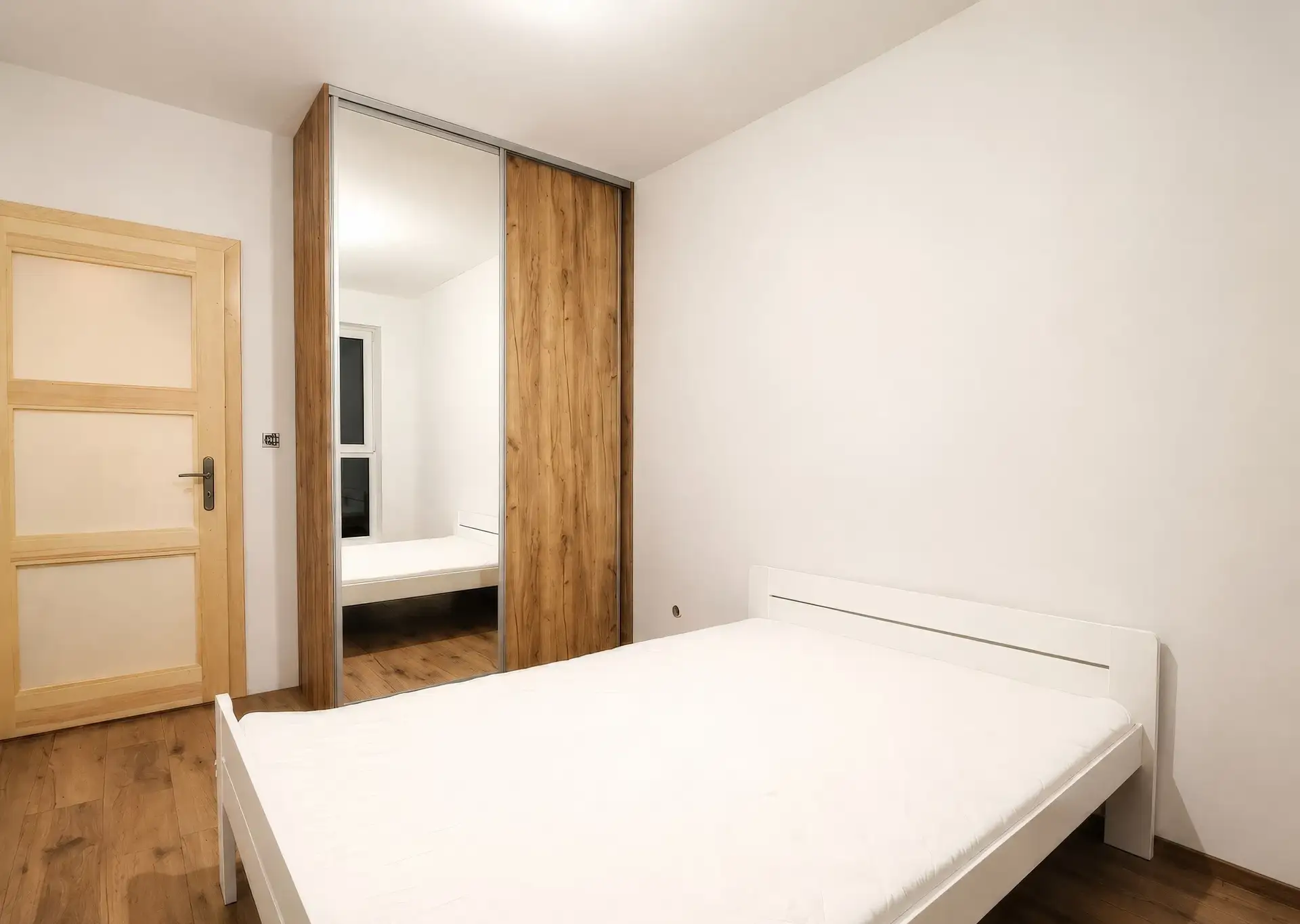 2-pok. ul. Ziemowita | 43m² | Stare Miasto | blisko do Rynku - zdjęcie 4