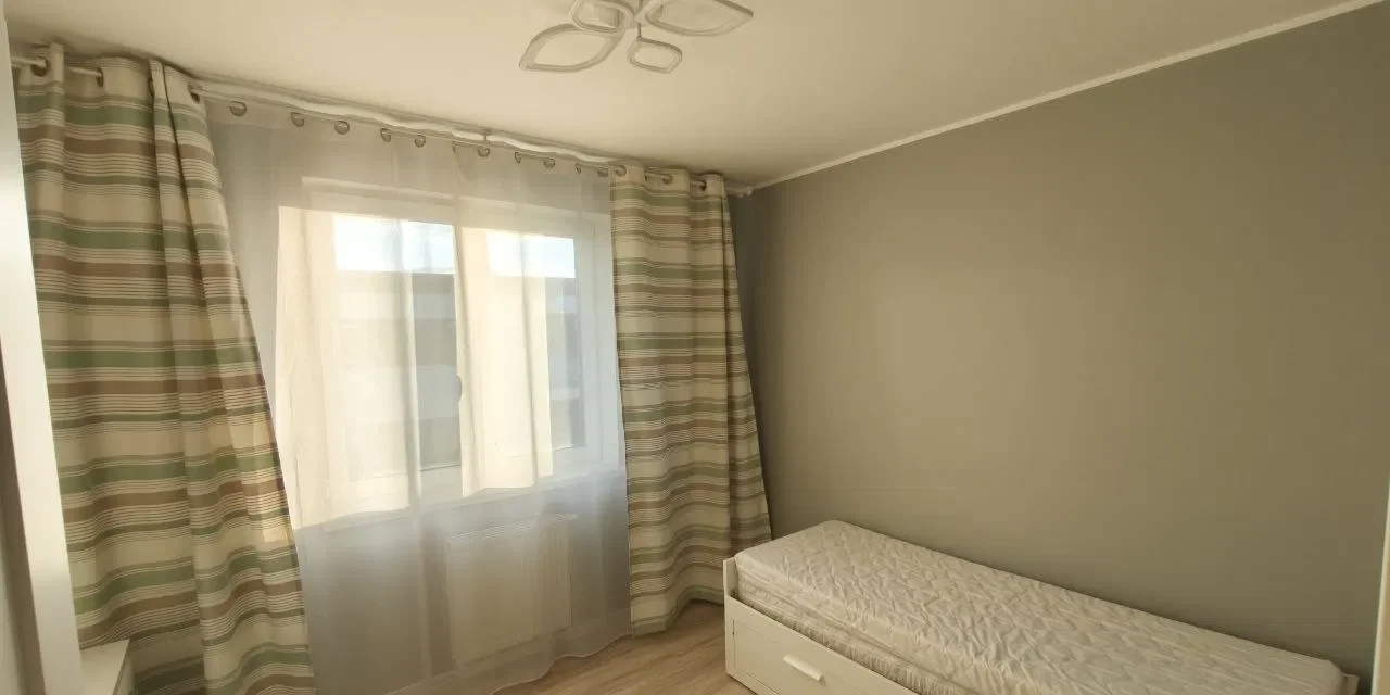 Wynajmę  2 pokojowe mieszkanie - zdjęcie 8