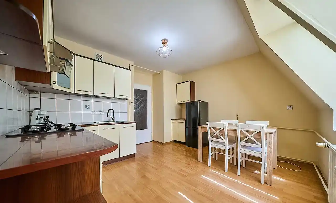 Turka, os. Borek - duża, 36 m2 kawalerka - zdjęcie 6