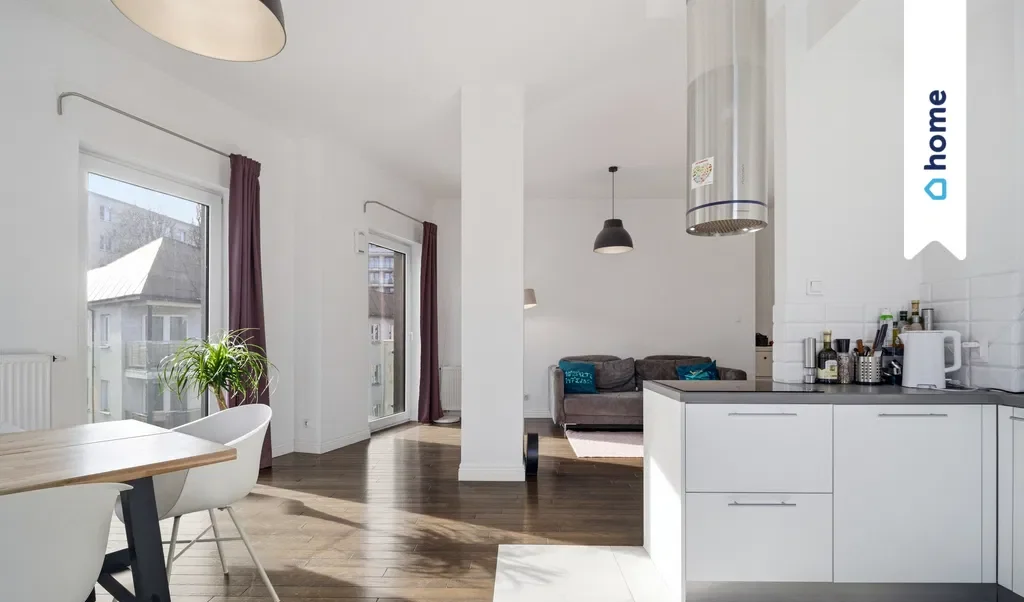 Nowoczesny design i przestrzeń! - zdjęcie 3