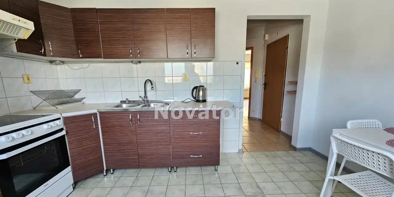 Komfortowe M3, teren grodzony, balkon, hala garażowa! - zdjęcie 7