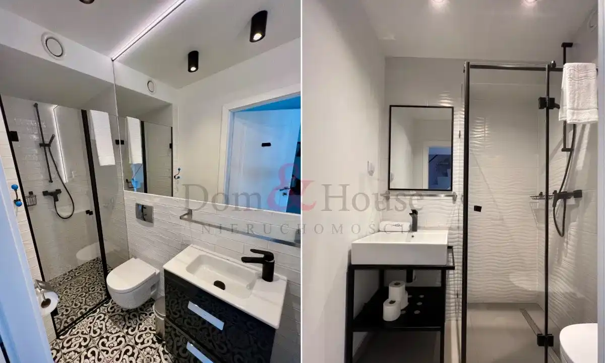 Apartament typu studio w Sopocie - 200m od morza - zdjęcie 4