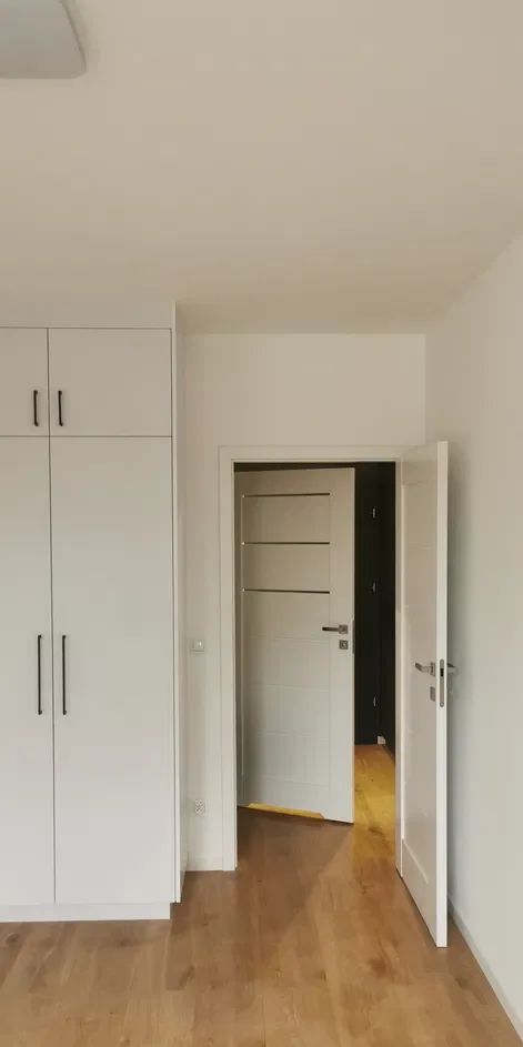 Nowe przytulne mieszkanie 2 pokojowe z balkonem i parkingiem - zdjęcie 9
