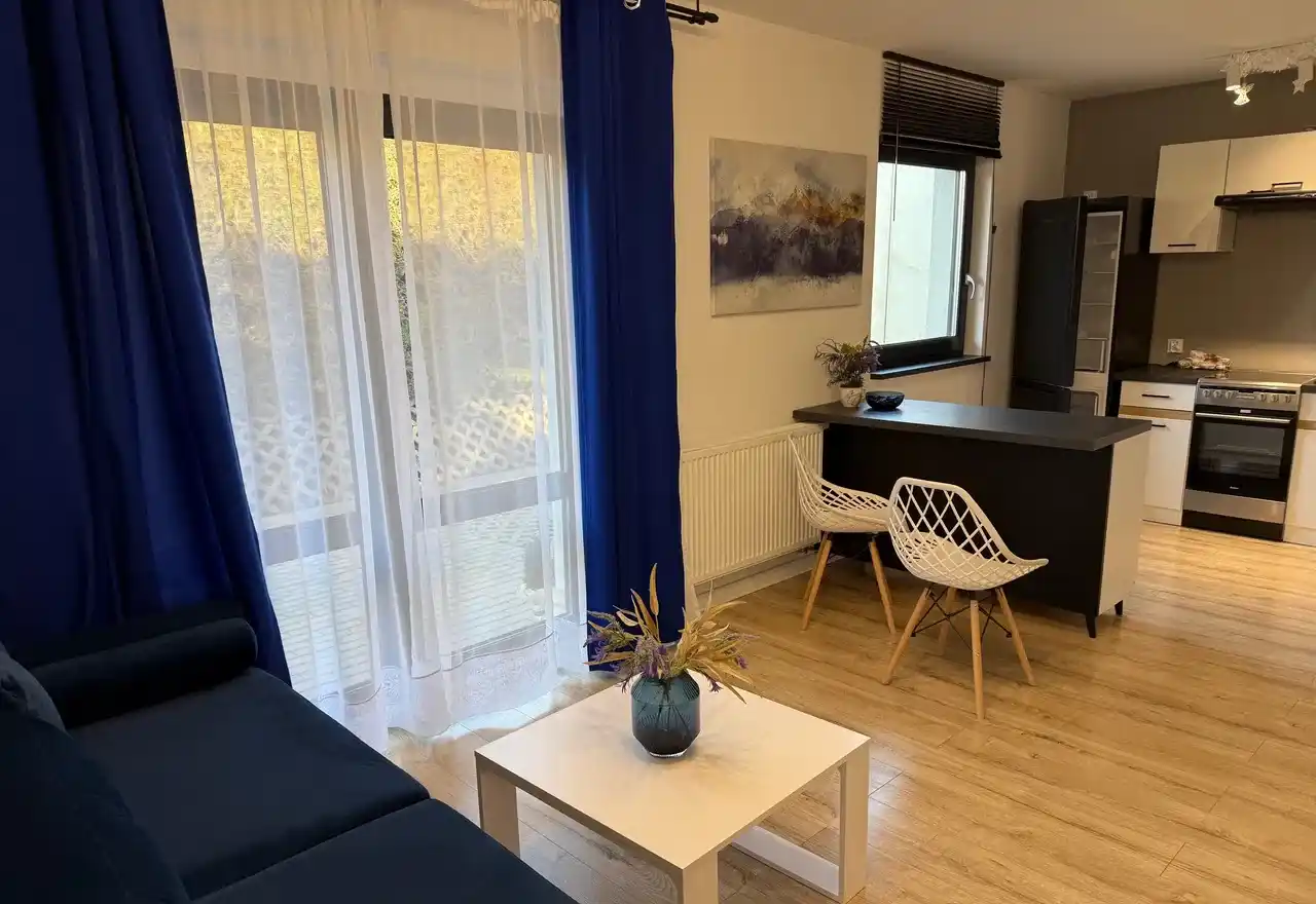 Kawalerka PREMIUM duza 34m2, PARKING - zdjęcie 4