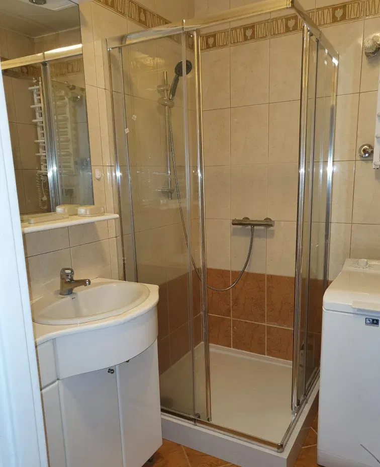 Pokój 1-osobowy 10 m2 Warszawa Ursynów ul. Hirszfelda - zdjęcie 7