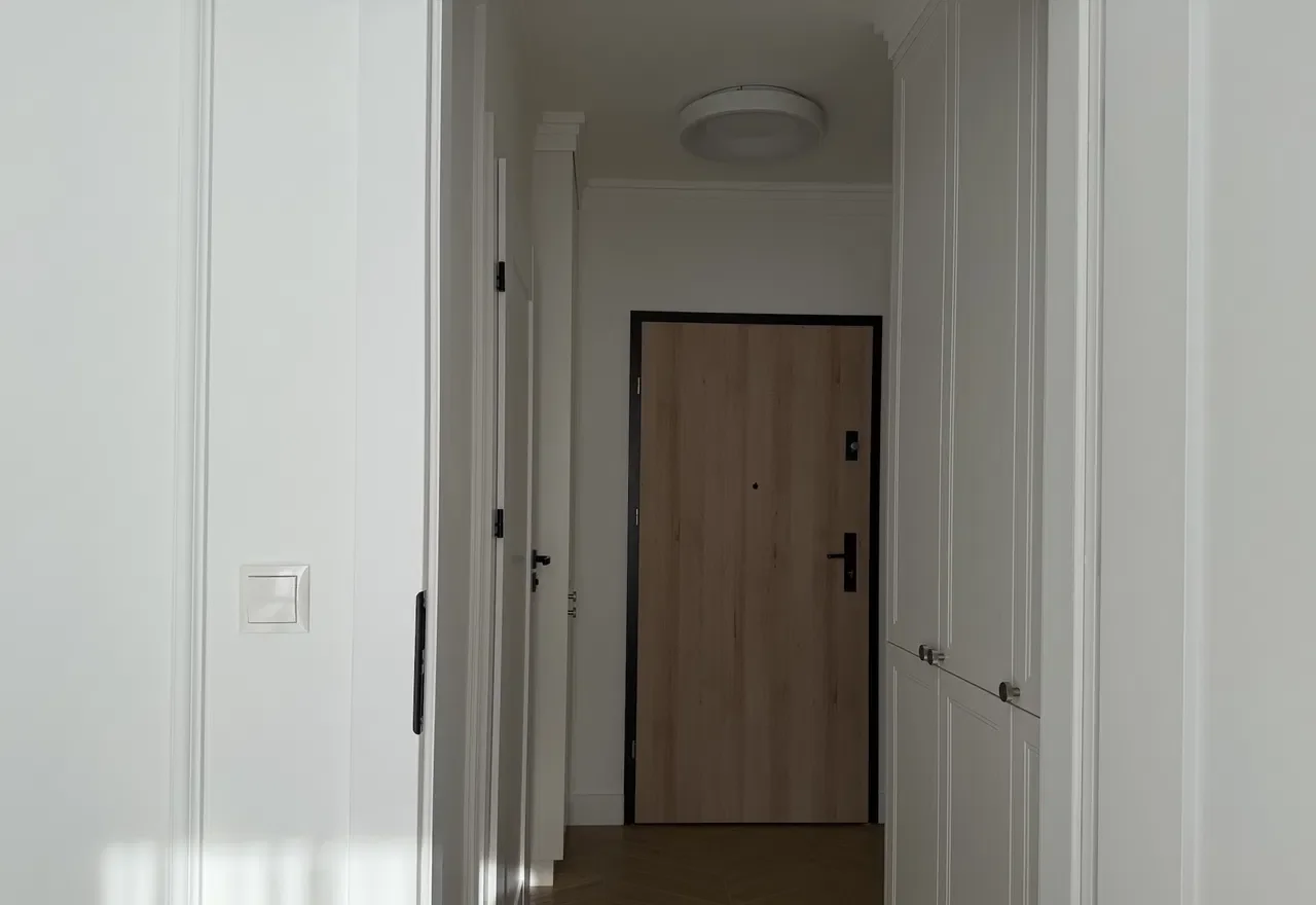 Apartament z miejscem parkingowym na Łężycy - zdjęcie 4