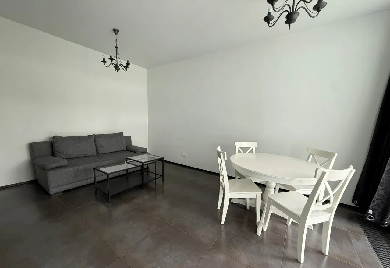 IMIELIN - 48 m2 - 2 pok z garażem - Duże szafy - Wolne - METRO - zdjęcie 3