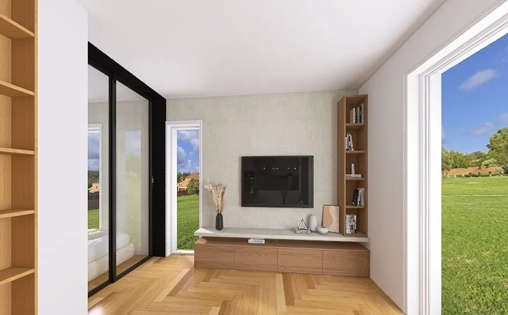 Nowe 2 pokoje | M. Residence | OGRÓD 80 m² | Pierwszy najem | Parking - zdjęcie 3