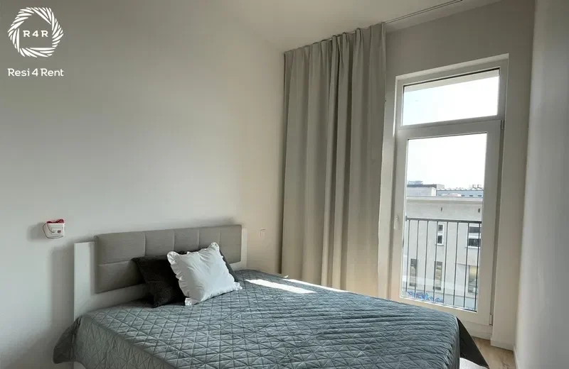 2 Pokoje | Bez Prowizji | Pets Friendly | Od Zaraz | Kilińskiego - zdjęcie 8