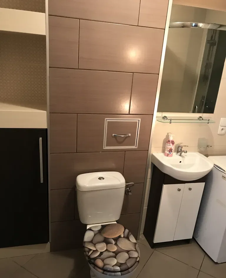 Kawalerka 30 m² do wynajęcia , mieszkanie do wynajęcia Ipietro  – Centrum Wejherowa os. 1000 lecia - zdjęcie 6