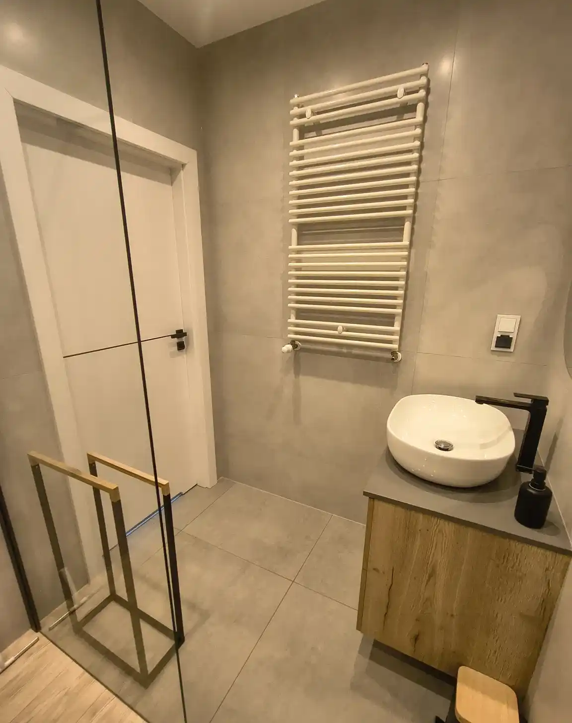 Apartament 105 m2 | 2 poziomy | Klecina | Garaż | Taras | Balkon | AC - zdjęcie 9