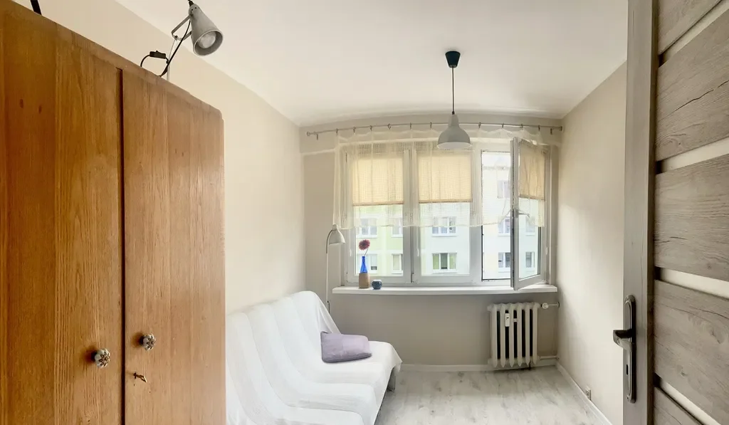 Blisko ronda Rataje, 2-pok., komfort! - zdjęcie 9