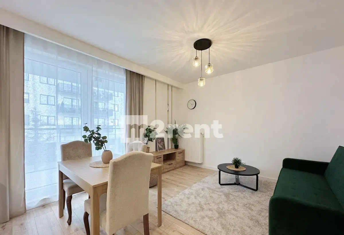 Wawer | 72m2 | 4 pokoje | przyjazne zwierzętom - zdjęcie 8
