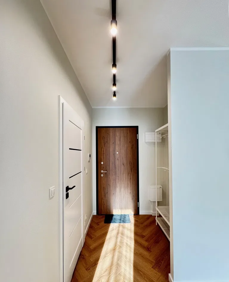 Nowe, komfortowe mieszkanie 40 m²-wysoki standard, świetna lokalizacja - zdjęcie 10