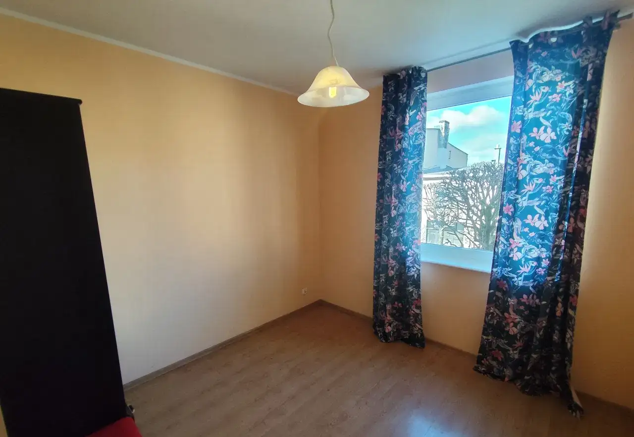 Mieszkanie w centrum - 200 m od dworca PKP - zdjęcie 9