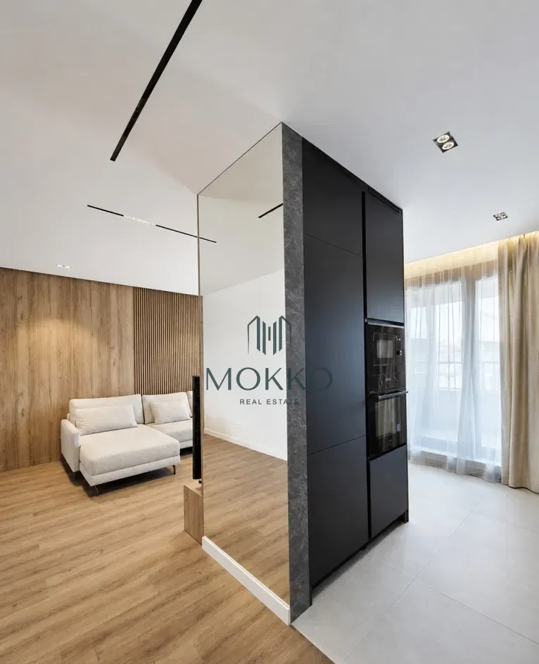 Komfortowe 2 pokoje na Starej Ochocie |50m2| - zdjęcie 4