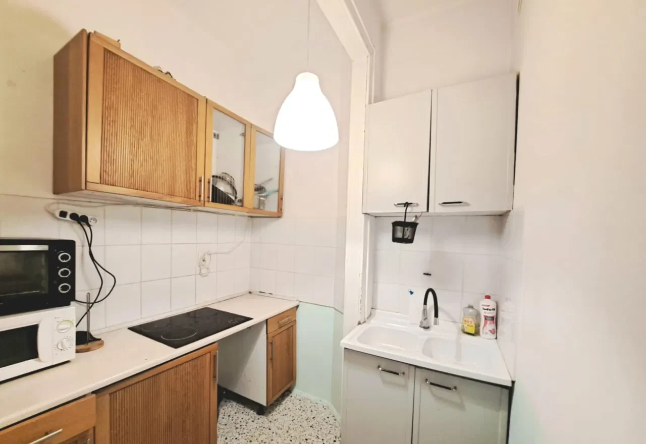 Pokój nr.3 na Wynajem obok ZUT ( Centrum) - Room for Rent - zdjęcie 3