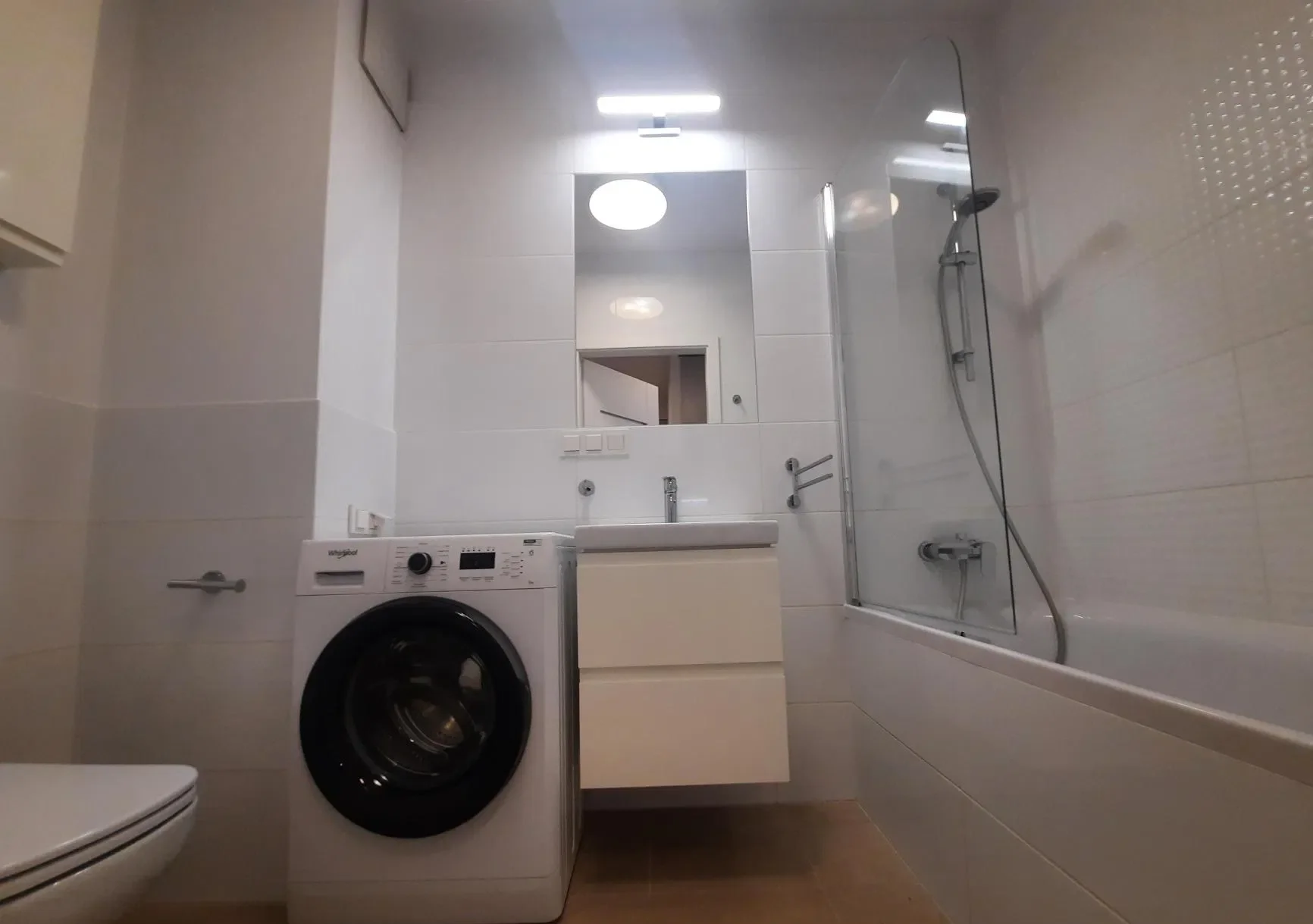 Mieszkanie 43,08 m2, 2 pokoje, Wrocław ul. Kopycińskiego - zdjęcie 6