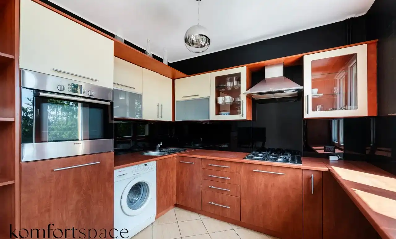 Mieszkanie 2-pokojowe z balkonem | 52 m² | ul. Marysińska - zdjęcie 9