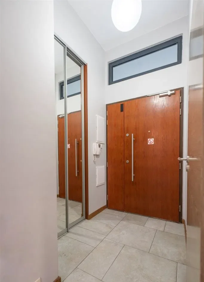 Mieszkanie, 44 m², Szczecin - zdjęcie 8