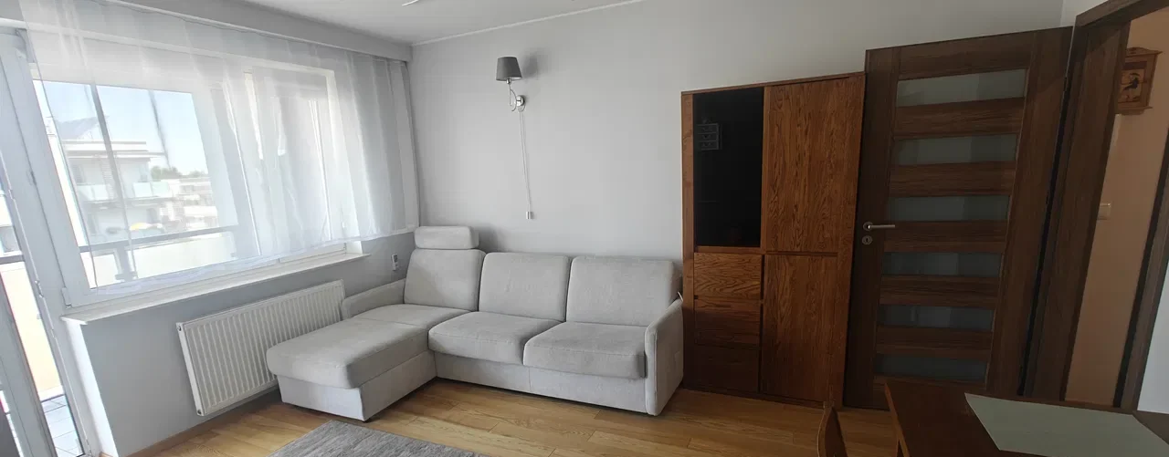Lublin Sławin ul. Relaksowa, 3 pokoje, 60m2 - zdjęcie 3