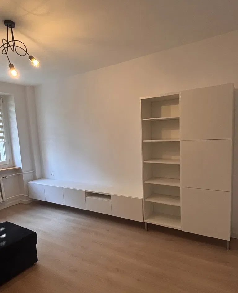 Mieszkanie na wynajem w Poznaniu, parter - zdjęcie 3
