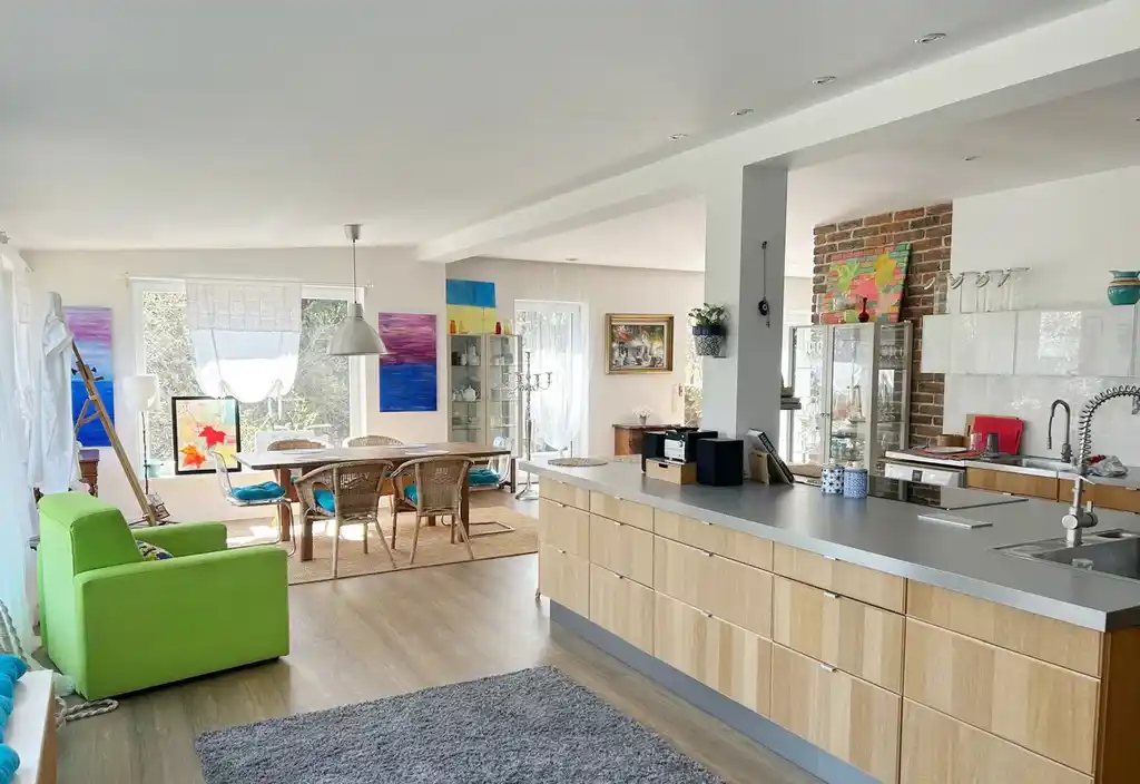 Kliny (gm. Czerwonak), dom 250 m2, 5 pokoi - zdjęcie 8