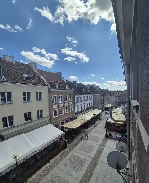 2 pokoje, mieszkanie na wynajem - ul. Stare Miasto, Olsztyn - zdjęcie 5