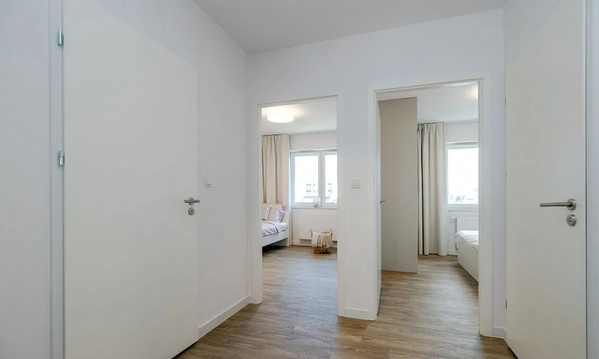 3-pokojowe | 61.2 m2 | Balkon | Internet w cenie | Bezpośrednio - zdjęcie 8