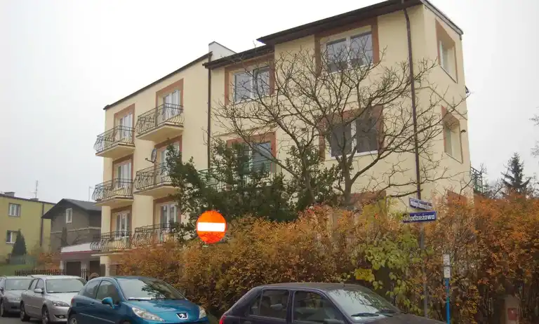 Pokój jednoosobowy w centrum Torunia - zdjęcie 6