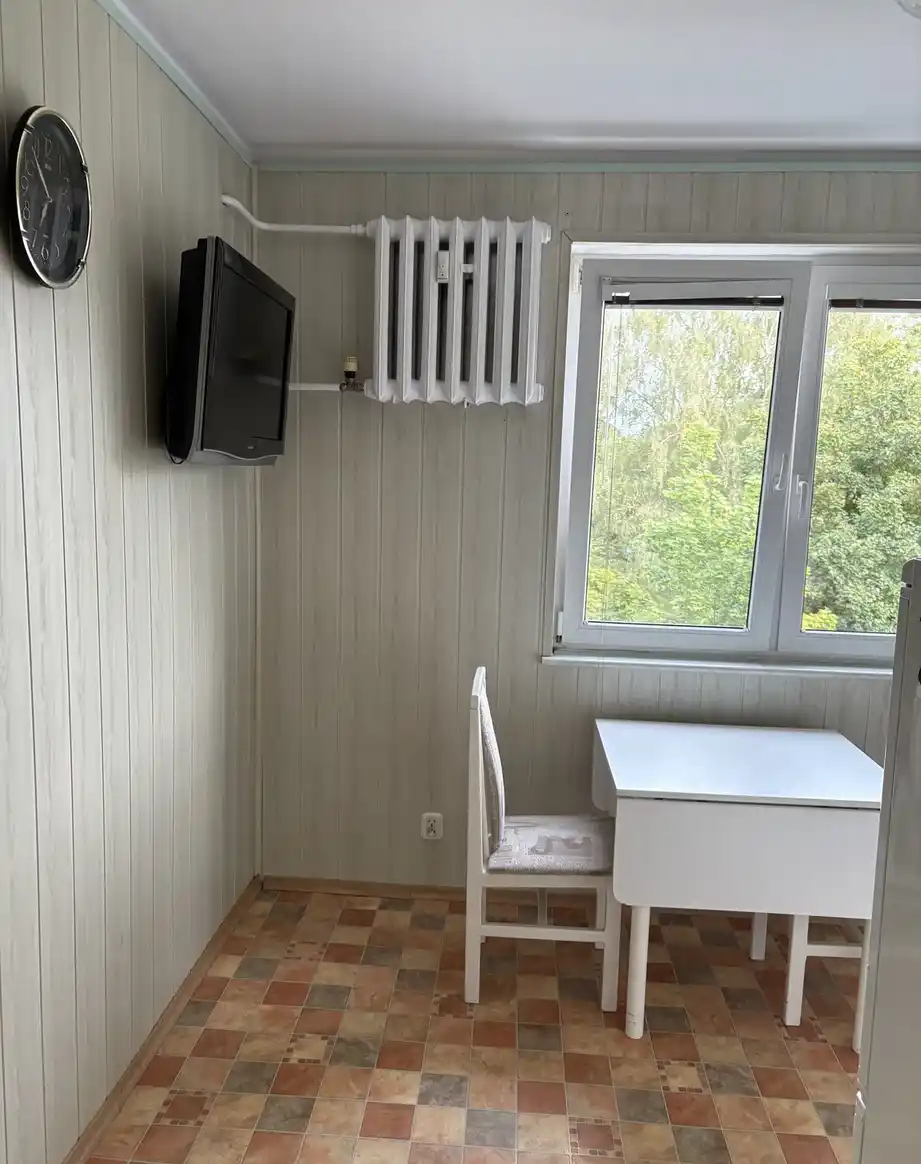 Mieszkanie 41 m² z balkonem na Grunwaldzie - zdjęcie 6