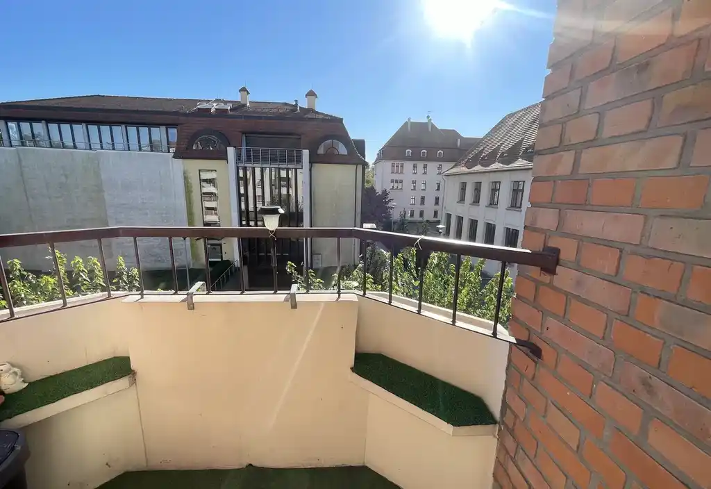 2 pokoje z osobną kuchnią blisko UMK w Toruniu - zdjęcie 2
