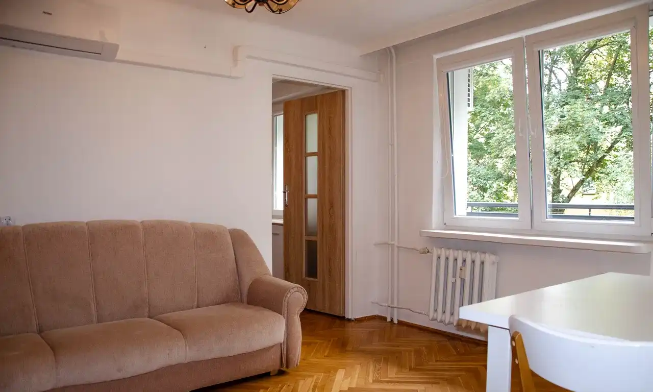 2‑pokojowe mieszkanie | ul. Spiżowa 2 | 2 490 zł | WiFi w cenie - zdjęcie 4