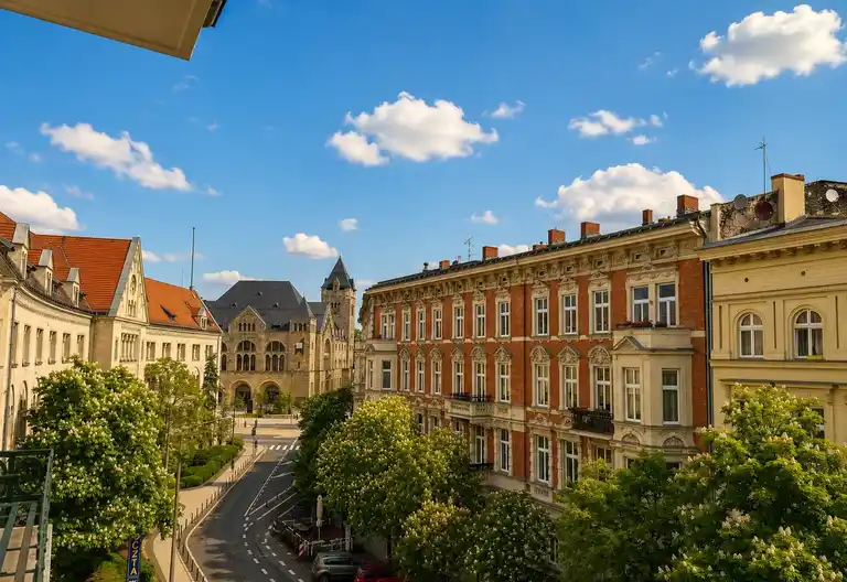 Całkowicie nowe mieszkanie zaraz obok Uniwersytetów-Dostępne od zaraz! - zdjęcie 4