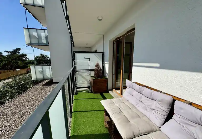 Mieszkanie, 31 m², Gdańsk - zdjęcie 8
