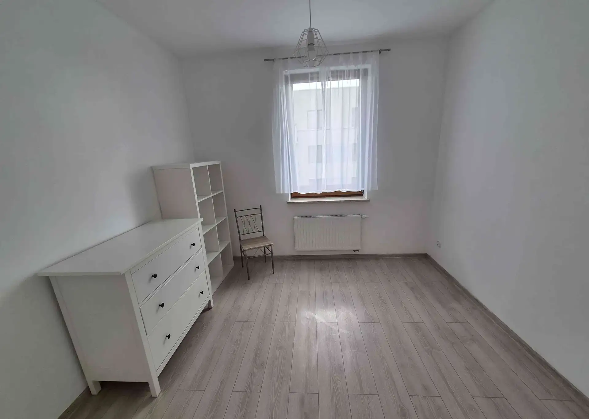 Atrakcyjne mieszkanie z balkonem w Śródmieściu - zdjęcie 8