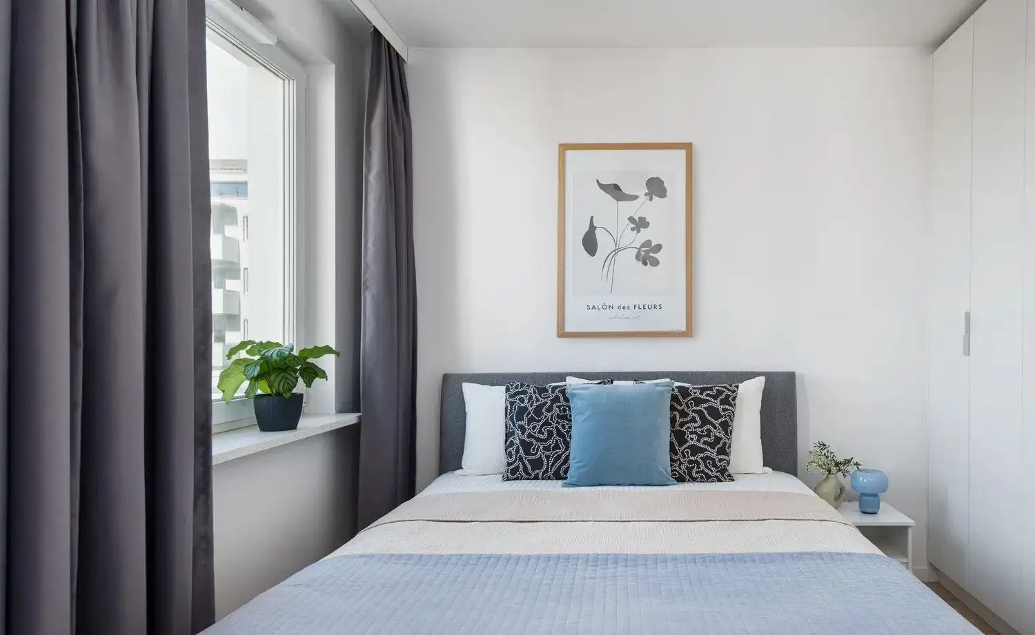 Mieszkanie 58 m² w Lublinie, Za Cukrownią - zdjęcie 8