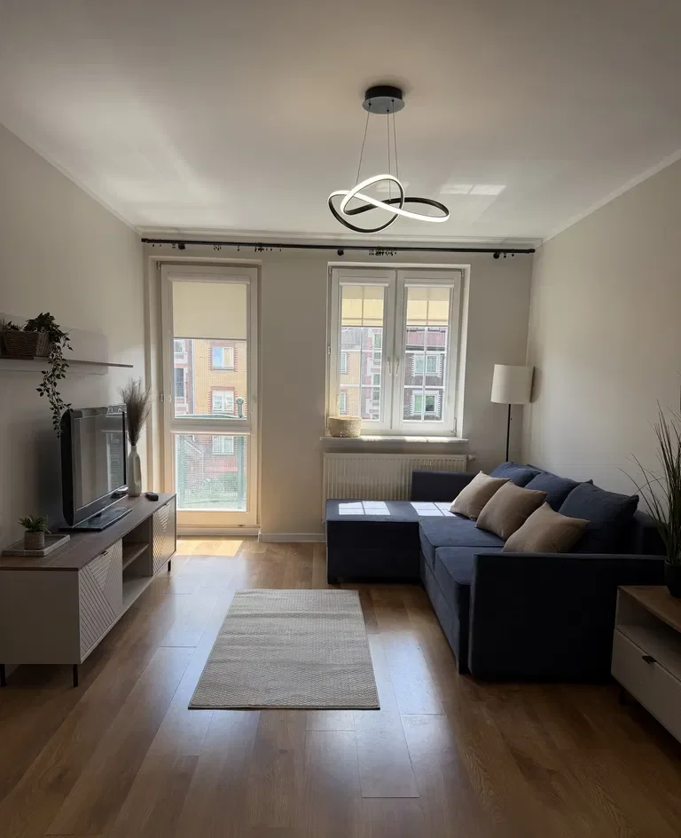 Mieszkanie 34m² w centrum Białegostoku - zdjęcie 2