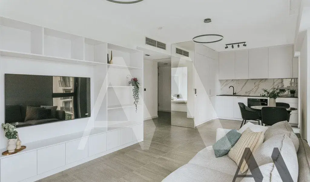 Upper House | basen | Gym&Spa | Klimatyzacja - zdjęcie 7