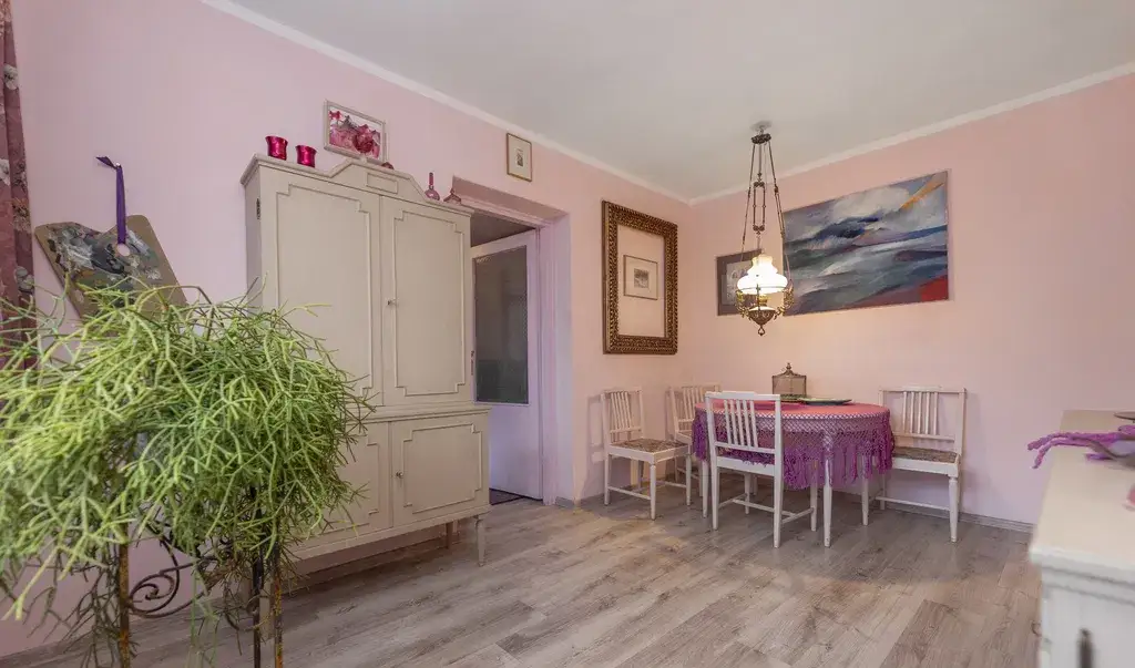 Oryginalne 3 pok. mieszkanie przy ul. E. Plater - zdjęcie 6