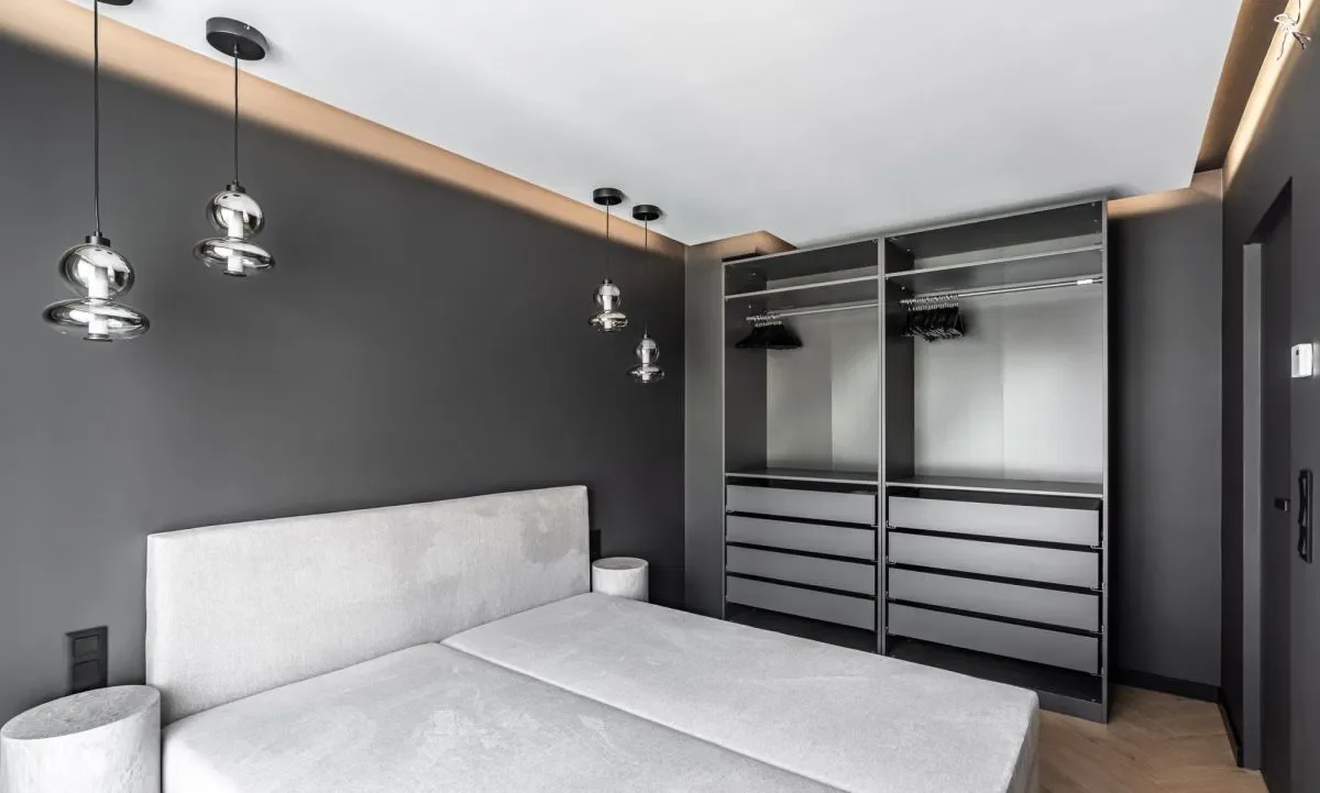 Truszkowskiego 55 m2 - zdjęcie 6