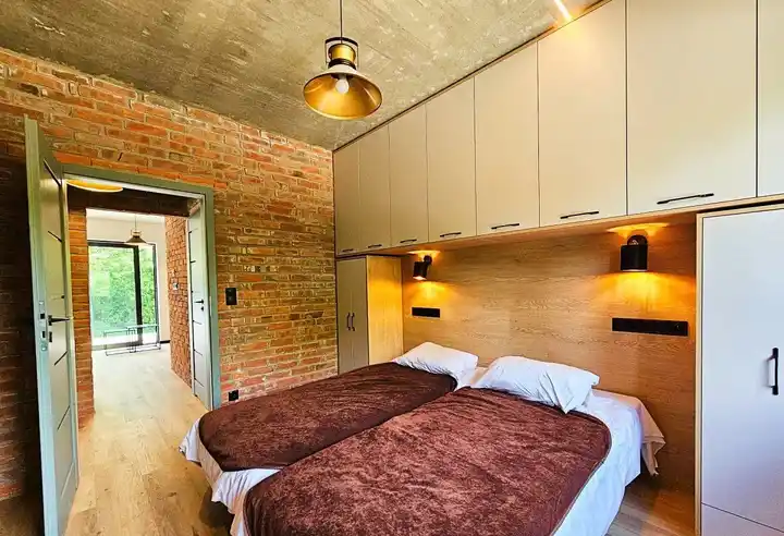 Bliźniak| 250 m2 działki| klimatyzacja| Nowe - zdjęcie 7