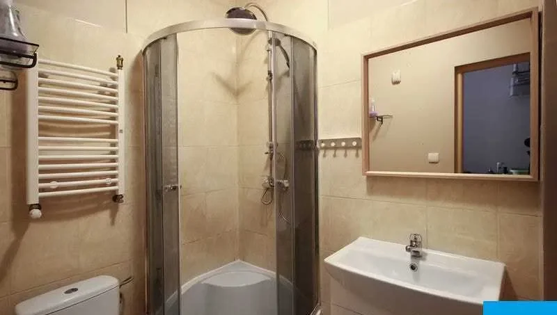 Pokój jednoosobowy w centrum Wrzeszcza - zdjęcie 7