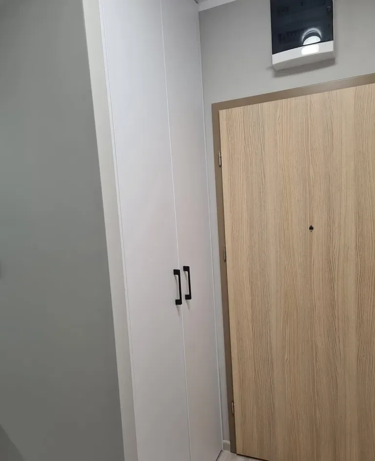 Gorzów Wielkopolski, Osiedle Europejskie, 2 pokoje, 40m2, 2. piętro - zdjęcie 8